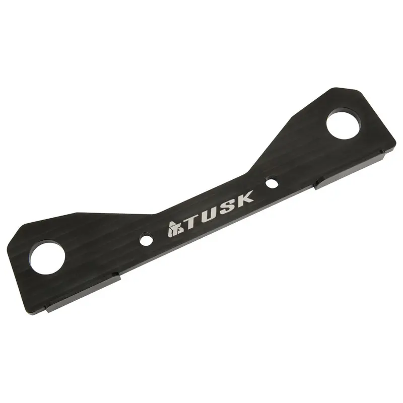Tusk Fan Shroud Support Bracket Black#2136610001 1