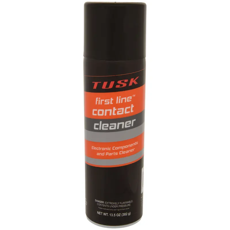Tusk First Line Contact Cleaner#209775-P 1