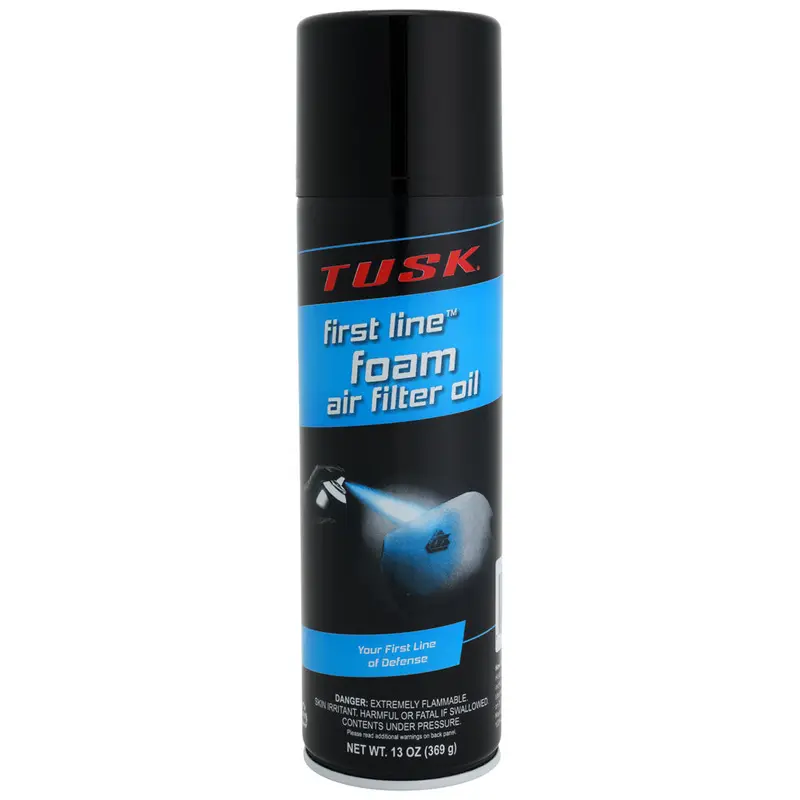 Tusk First Line Foam Air Filter Oil#210571-P 1