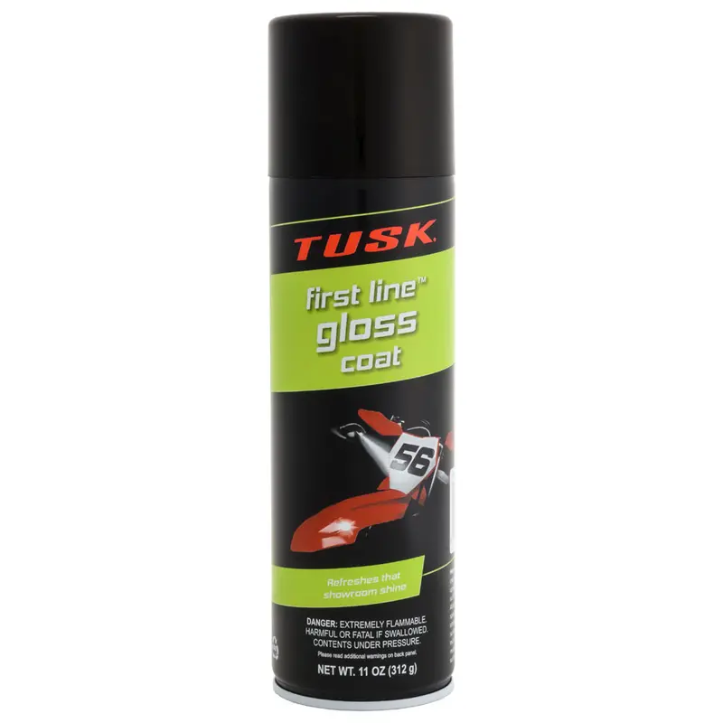 Tusk First Line Gloss Coat#209777-P 1
