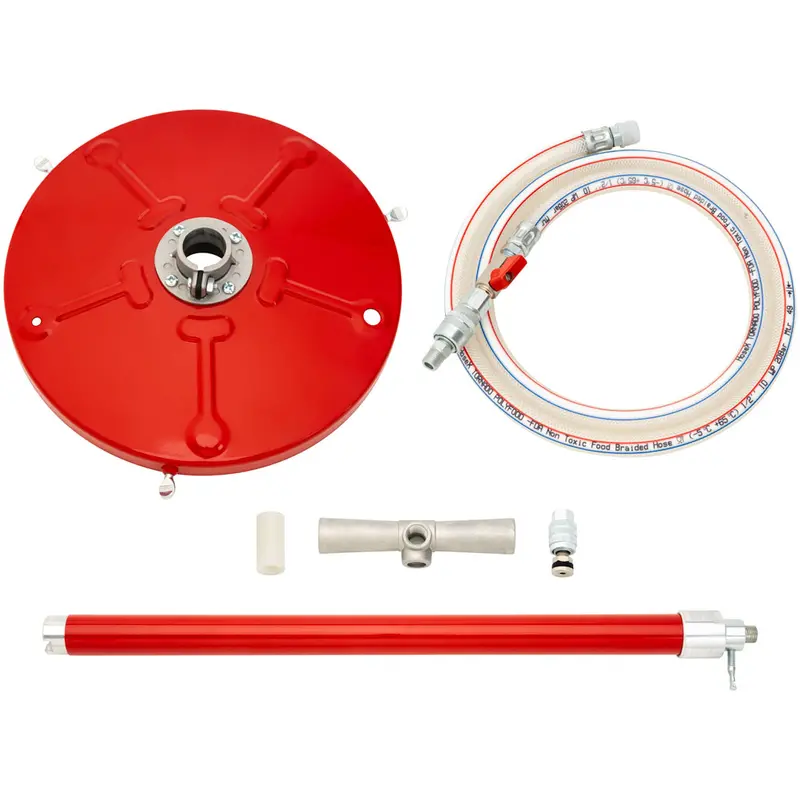 Tusk First Line Hd Sealant Pump#Tk-90030 1