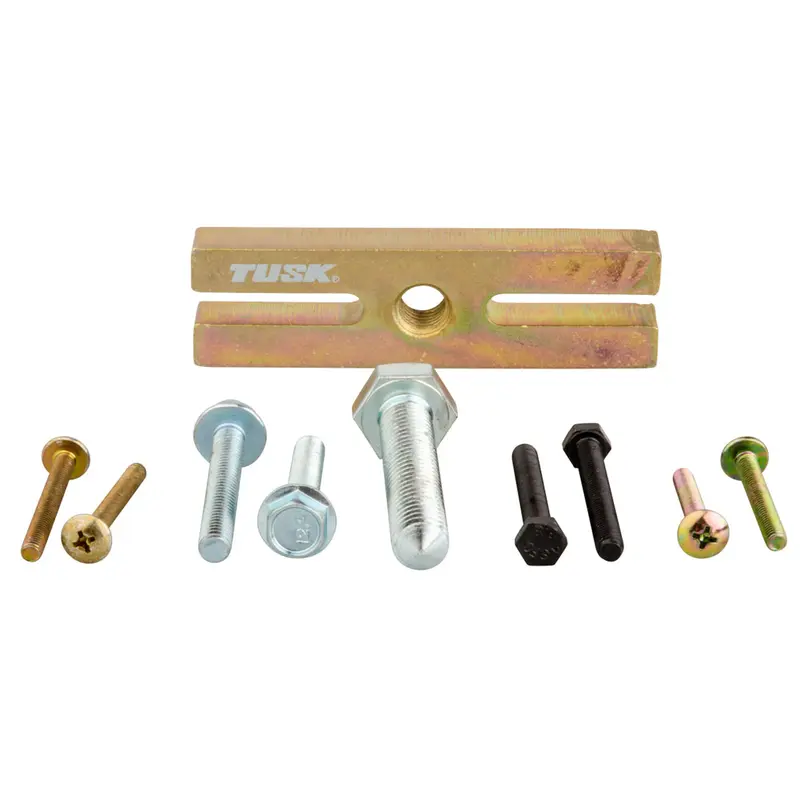 Tusk Flywheel Puller/Primary Gear Extractor #Np611370 1