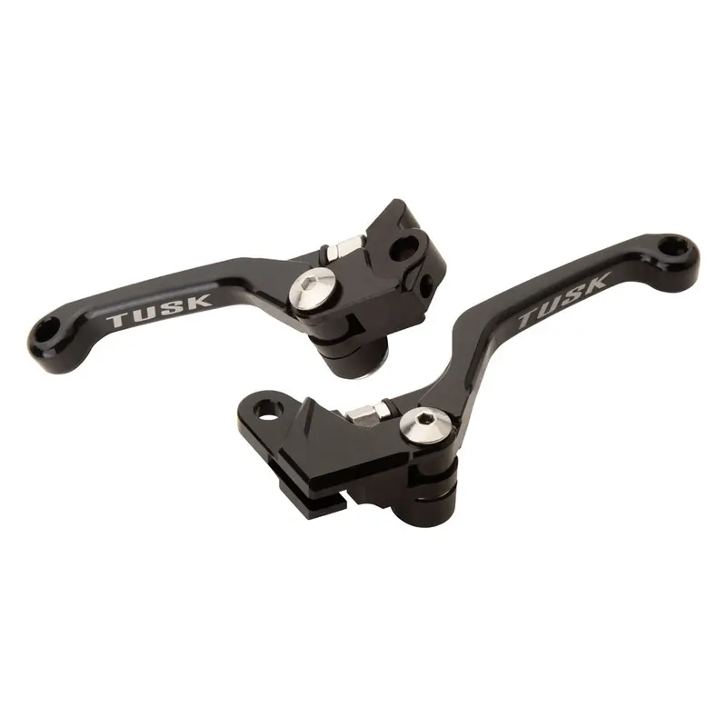 Tusk Folding Lever Set#209520-P 1