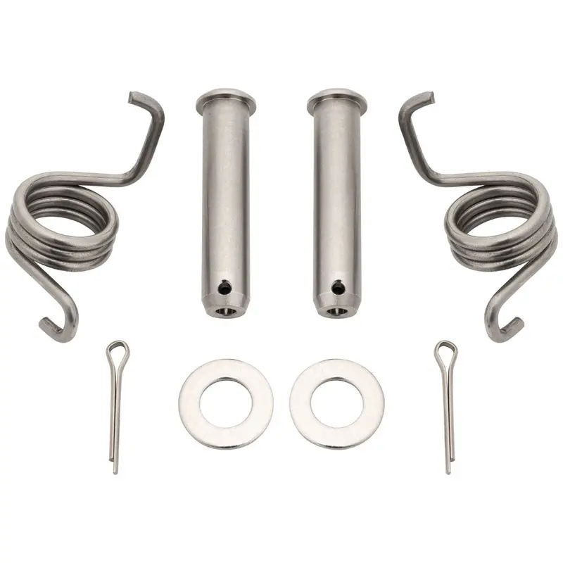 Tusk Footpeg Pin Kit#215170-P 1