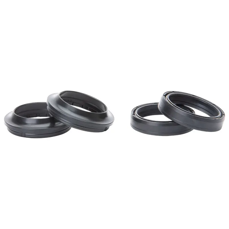 Tusk Fork And Dust Seal Kit#193048-P 1