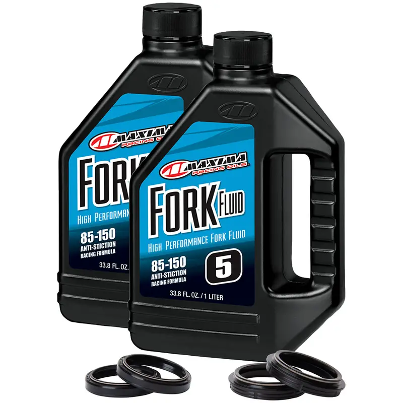 Tusk Fork Rebuild Kit#218102-P 1