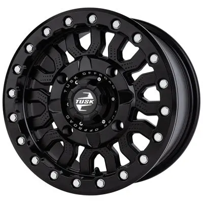Tusk Fremont Beadlock Wheel#215936-P 2
