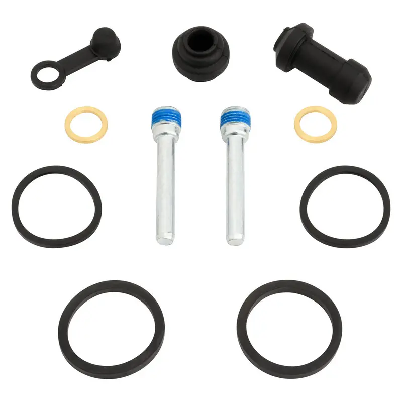 Tusk Front Brake Caliper Rebuild Kit#1716980015 1