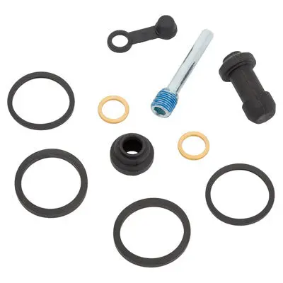 Tusk Front Brake Caliper Rebuild Kit#21-83007 1