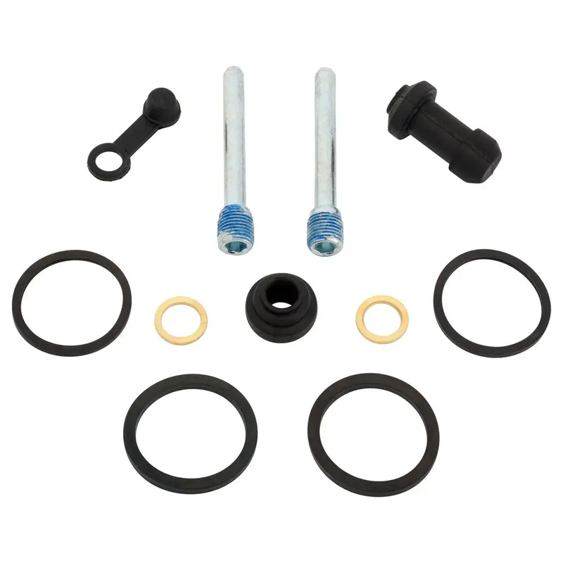 Tusk Front Brake Caliper Rebuild Kit#21-83010 1
