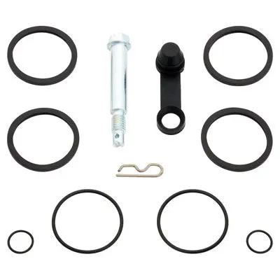 Tusk Front Brake Caliper Rebuild Kit#21-83284 1