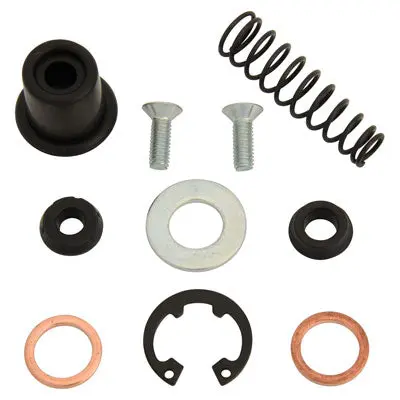 Tusk Front Brake Master Cylinder Rebuild Kit#21-81001 1