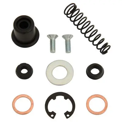 Tusk Front Brake Master Cylinder Rebuild Kit#21-81002 1