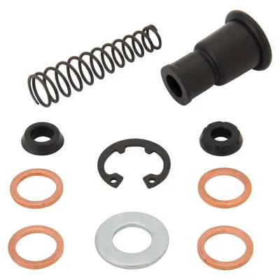 Tusk Front Brake Master Cylinder Rebuild Kit#21-81005 1