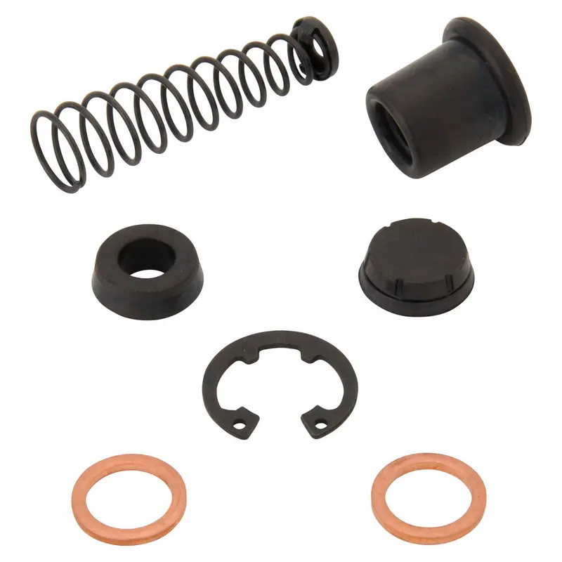 Tusk Front Brake Master Cylinder Rebuild Kit#21-81012 1