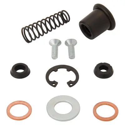 Tusk Front Brake Master Cylinder Rebuild Kit#21-81016 1