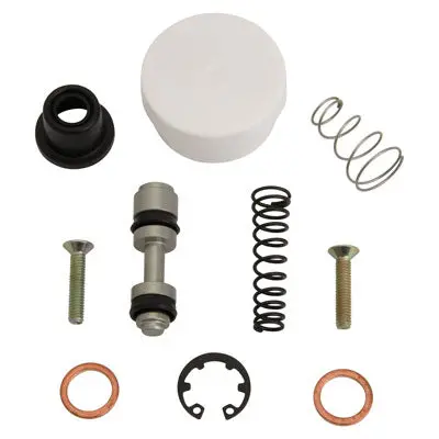 Tusk Front Brake Master Cylinder Rebuild Kit#21-81023 1