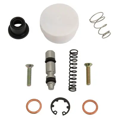 Tusk Front Brake Master Cylinder Rebuild Kit#21-81026 1