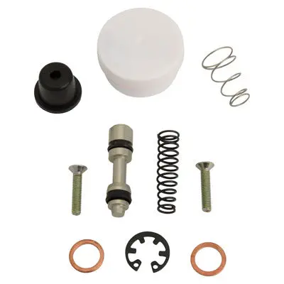 Tusk Front Brake Master Cylinder Rebuild Kit#21-81035 1