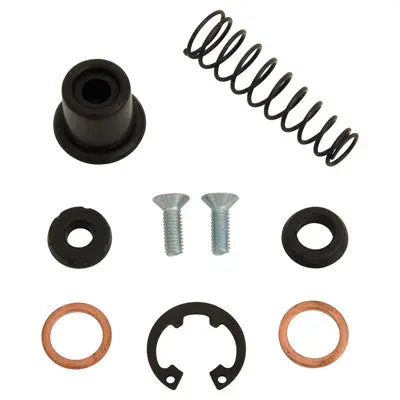 Tusk Front Brake Master Cylinder Rebuild Kit#417786 1