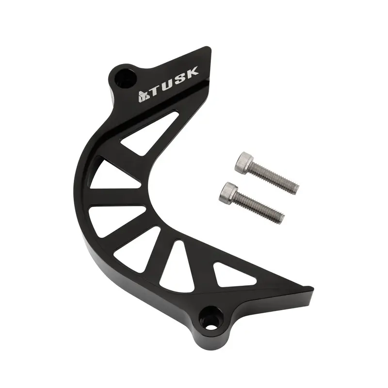Tusk Front Sprocket Guard#214603-P 1