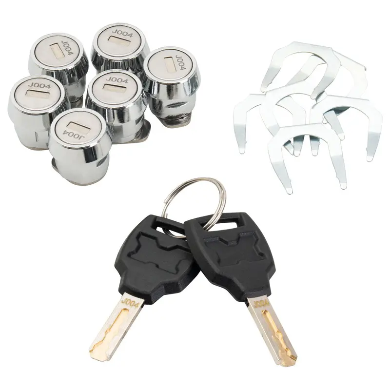 Tusk Frontier Pannier Key Set#Rl004 1