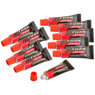 Tusk Grip Glue 5Ml, 10 Pack#212-903-0005 1