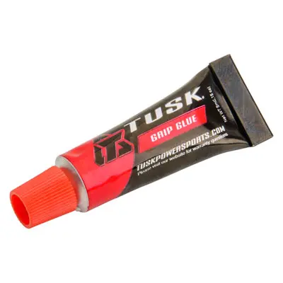 Tusk Grip Glue#212903-P 1
