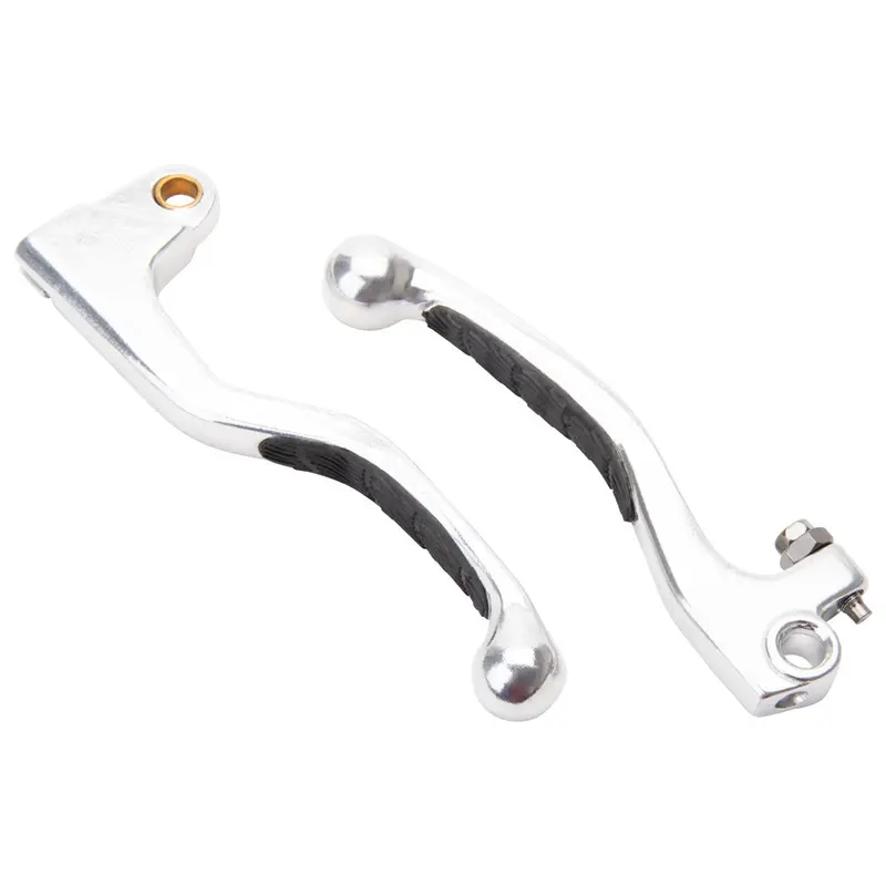 Tusk Grip Lever Set#118235-P 1