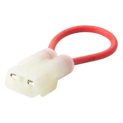 Tusk Harness Override Plug#185-245-0004 1