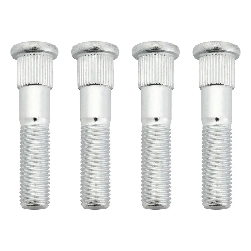Tusk Hd Wheel Stud Set M12 X 1.5#Tk-7519792 1