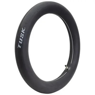 Tusk Heavy Duty 2Mm Natural Rubber Motorcycle Tube#216976-P 1