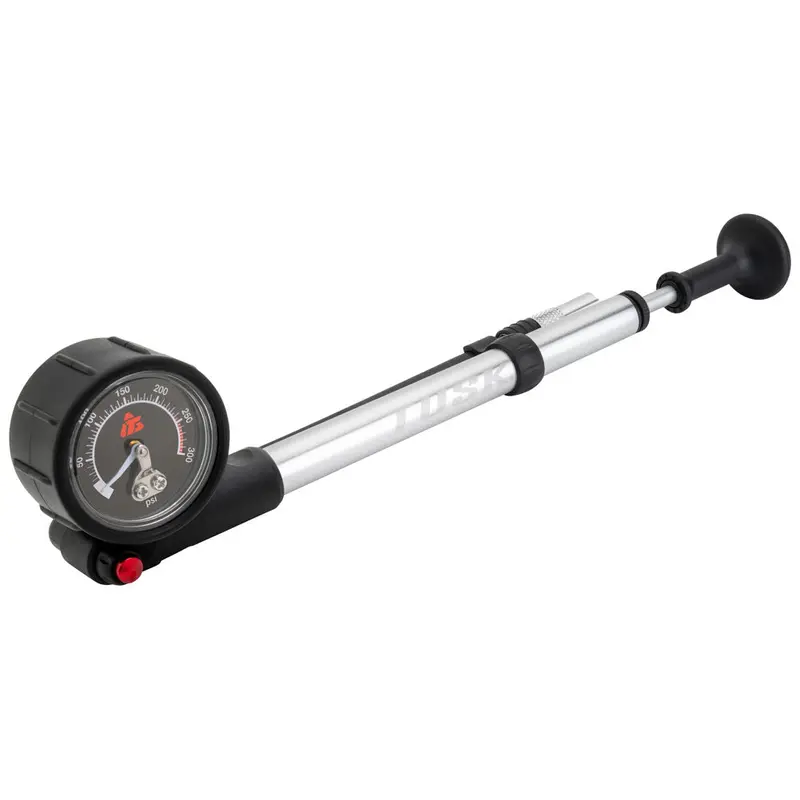 Tusk High Pressure Suspension Pump#215-637-0001 1
