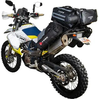 Tusk Highland X2 Rackless Luggage System#201620-P 16