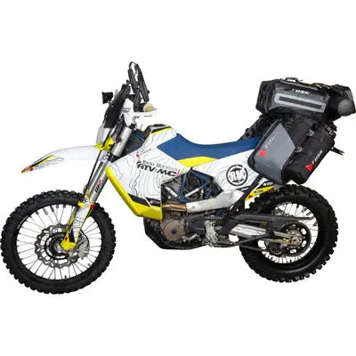 Tusk Highland X2 Rackless Luggage System#201620-P 17