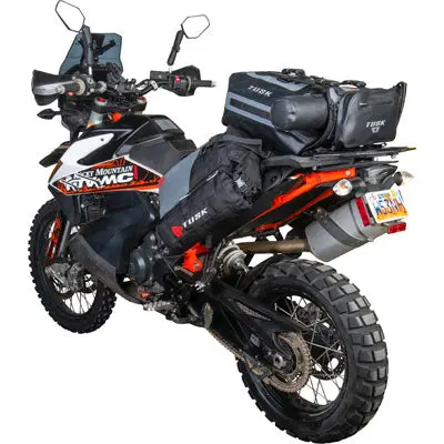 Tusk Highland X2 Rackless Luggage System#201620-P 20