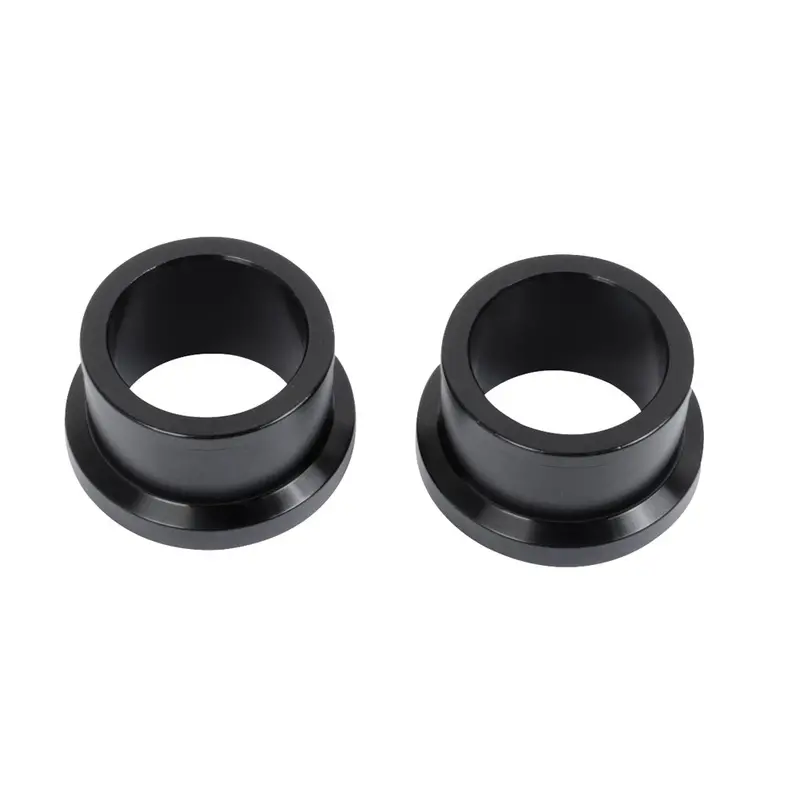 Tusk Impact Replacement Rear Wheel Spacer Kit#148913-P 1