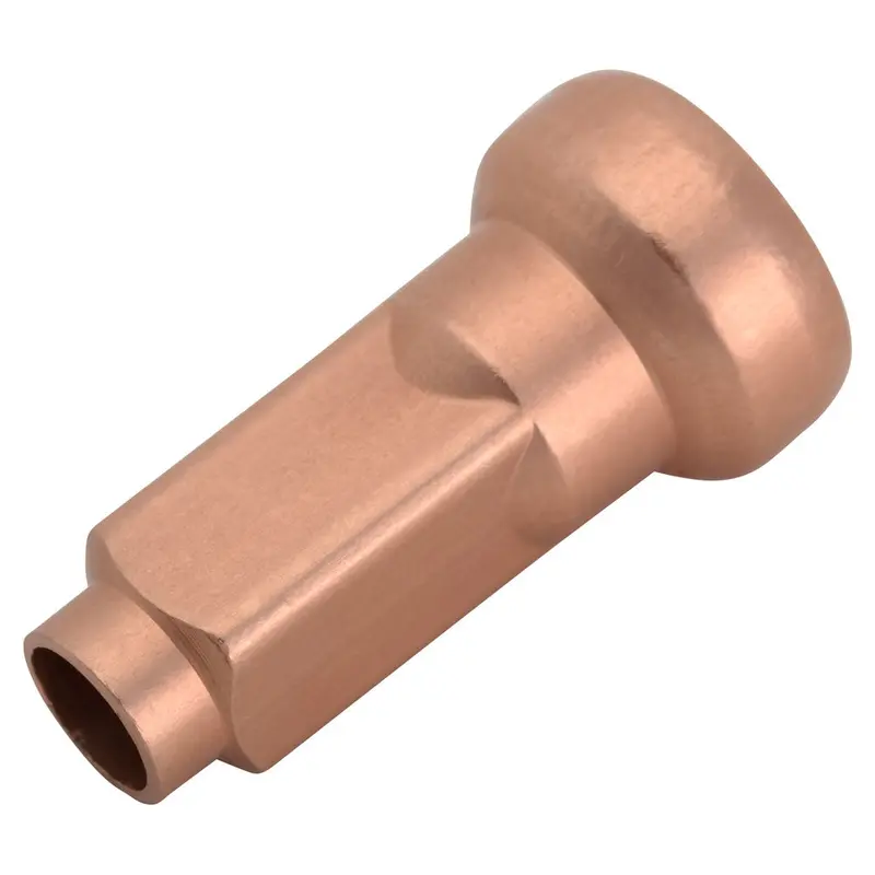Tusk Impact Supermoto Colored Nipple Kit With Dust Seals Magnesium#Npk-W4-2/3/4/5/6/8 1