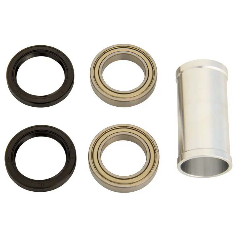 Tusk Impact Supermoto Wheel Bearing And Seal Kit#209415-P 1