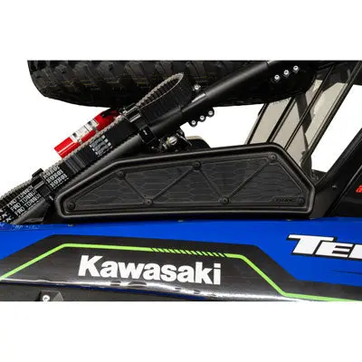 Tusk Intake Covers#216423-P 1