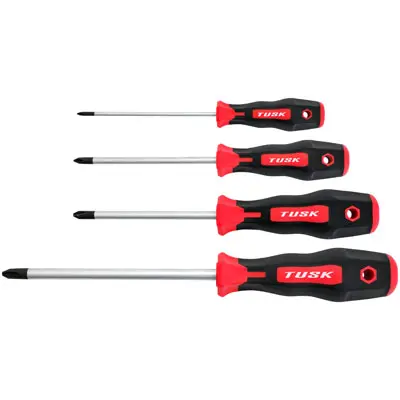 Tusk Jis Screwdriver Set#213-739-0001 1