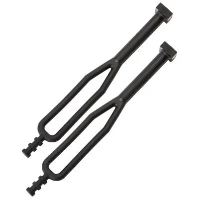 Tusk Kickstand Rubber Strap Pair #213010-P 1