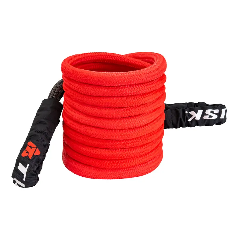 Tusk Kinetic Recovery Rope 5/8" X 20'#Tkkr58-20 1