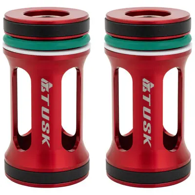 Tusk Kyb Fork Free Pistons#216-200-0001 1
