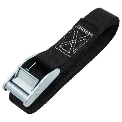 Tusk Lashing/Tie Down Straps 1" X 96"#215-168-0003 1