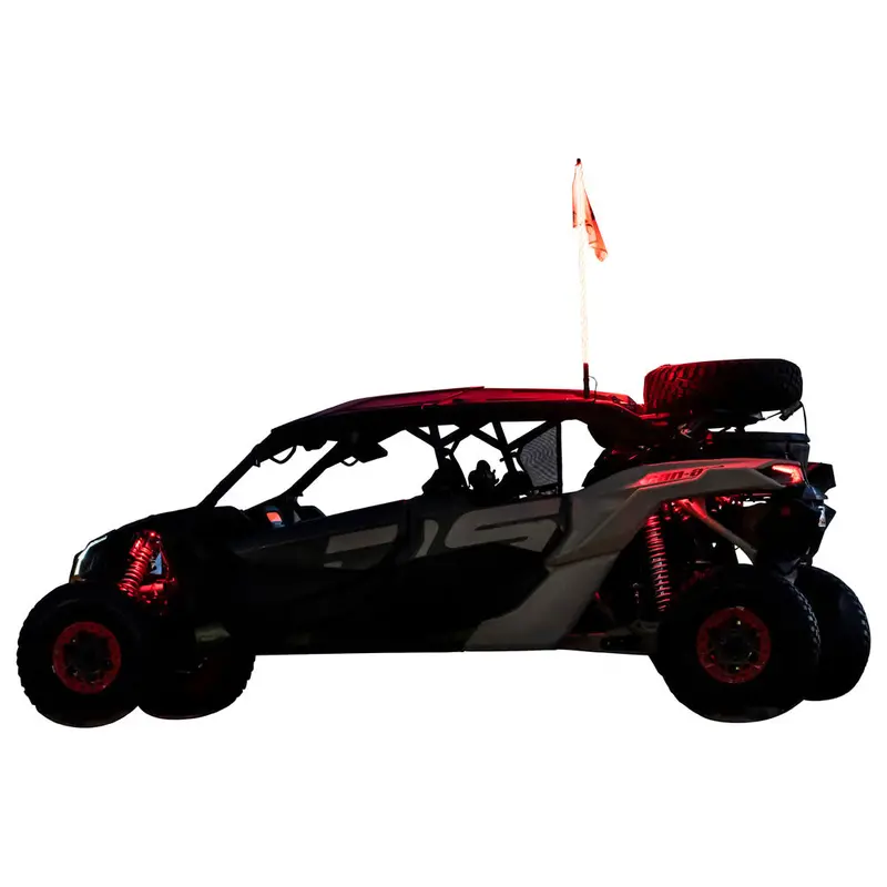 Tusk Led Rock Light Kit#210382-P11 1
