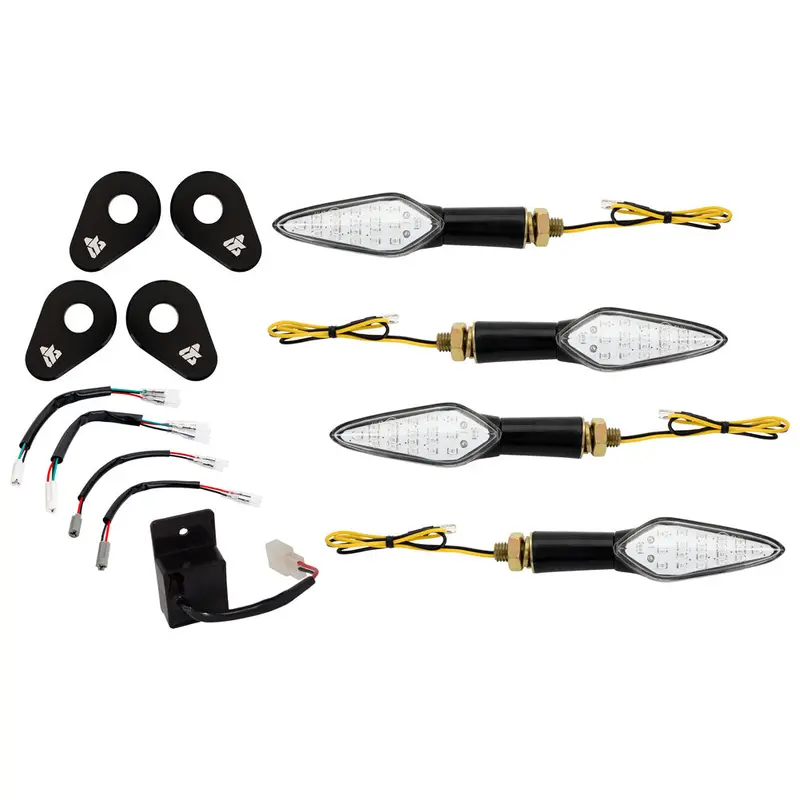 Tusk Led Turn Signal Kit#215929-P 1