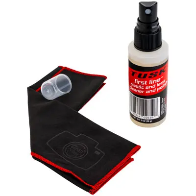 Tusk Lens Cleaning Kit#215-499-0001 1