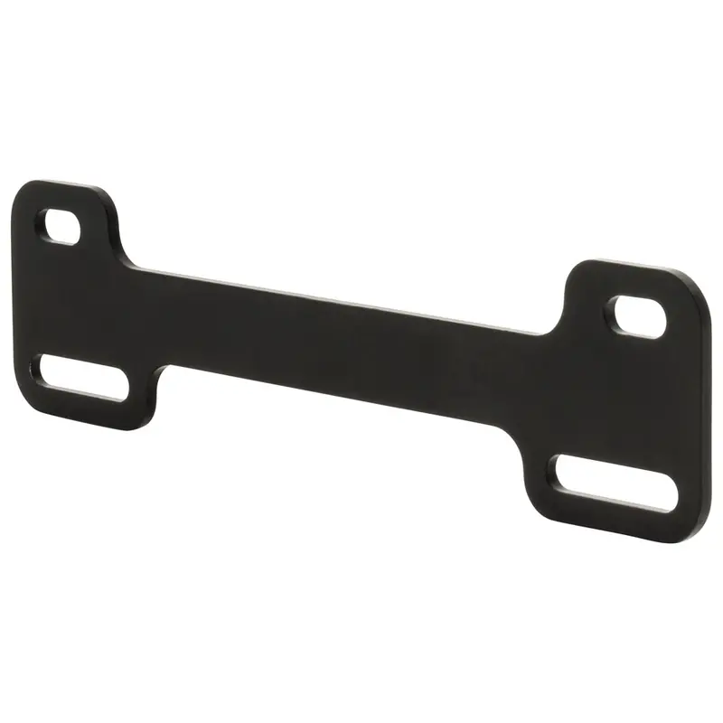 Tusk License Plate Adapter#216-505-0001 1