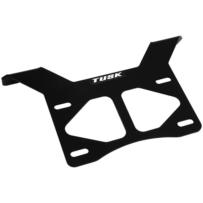 Tusk License Plate Mount#202-564-0005 1